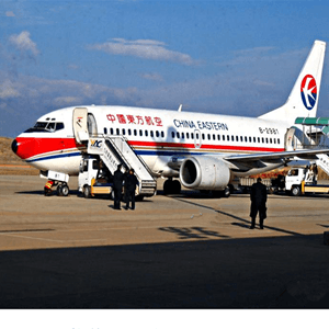 奇台江布拉克空运公司航空快运业稳步发展的原因是什么？